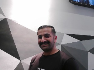 Face Image